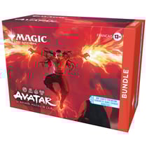 Bundle Magic : The Gathering - Avatar