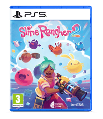 Slime Rancher 2 - PS5