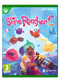 Slime Rancher 2 - Xbox séries X