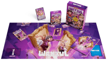 Starter Pack Wankul - Stellar Showtime