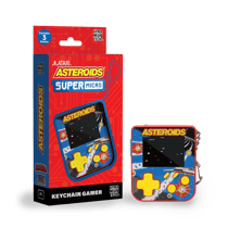 Porte-clés Blaze - Atari Asteroids