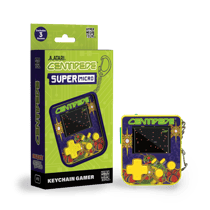 Porte-clés Blaze - Atari Centipede