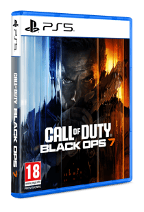 Call of Duty : Black Ops 7