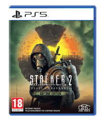 S.T.A.L.K.E.R. 2: Heart of Chornobyl - Day One Edition