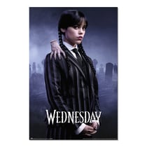Poster Grupo Erik - Wednesday
