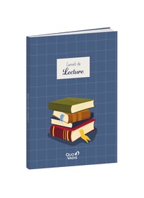 Carnet de lecture Quo Vadis