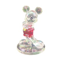 Figurine Enesco Disney Facet Collection - Disney - Mickey