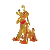 Figurine Enesco Disney Facet Collection - Disney - Pluto
