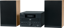 Thomson DAB MIC123BT - Micro chaine