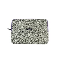 Housse pour ordinateur 13" 14" Mr Wonderful - Animal