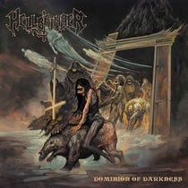 Dominion Of Darkness