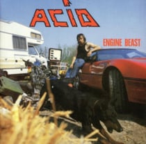 Engine Beast