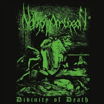 Divinity Of Death