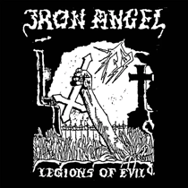 Legions Of Evil