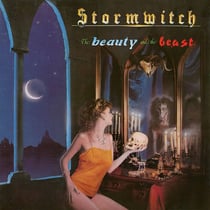 The Beauty And The Beast