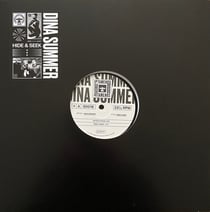Hide & Seek EP