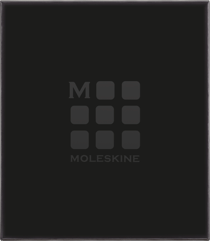 Coffret cadeau Moleskine - Stylo roller + carnet grand format