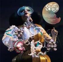 Cornucopia : Live