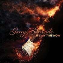 It's my time now