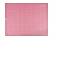 Lot De Tapis De Coupe Et Règles Omnigrid – Pour Patchwork Et Couture – Occasion