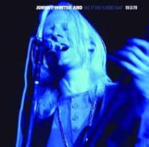 Live At The Fillmore East