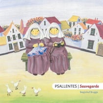 Sauvegarde: Bruges Beguinage