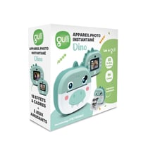 Appareil photo instantané Metronic - Dino