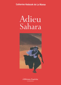 Adieu sahara
