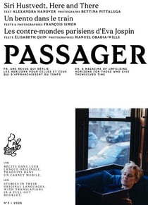 Revue Passager n.3/2026