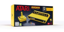 Console Atari 2600+ - Pac-Man Edition