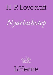 Nyarlathotep