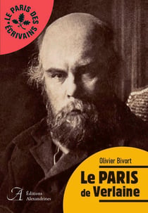 Le Paris de Verlaine