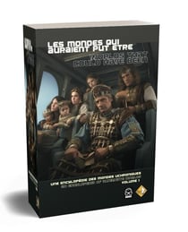Les mondes qui auraient pu être