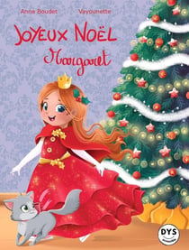 Joyeux Noël Margaret
