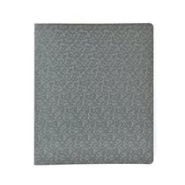 Classeur souple A4+ - 40 mm - Grainé – Coloris aléatoire - Cultura