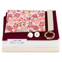 Kit Etui Lunettes "Nora"