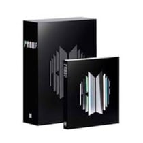 Monsta x - 13th mini album the x (unknown x ver. / underdog x ver. / hello x ver / xx ver.), 1 of 4, random