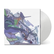 The Cruel Angel's Thesis - Evangelion