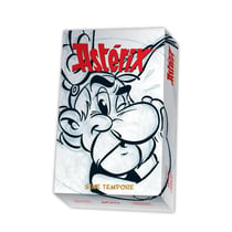 Carte à collectionner Panini - Astérix Timeless Treasure Box