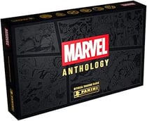 Box cartes à collectionner Panini - Marvel Anthology