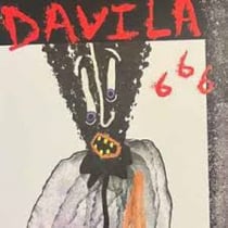Davila 666