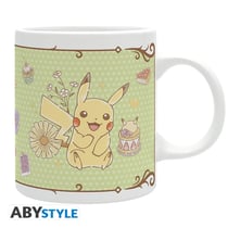 Mug ABYstyle - Pokémon - Café - 320 mL