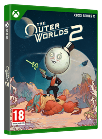 The Outer Worlds 2