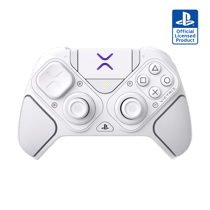 Manette Victrix pro BFG reloaded - Playstation - white