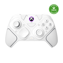 Manette Victrix pro BFG reloaded - Xbox - white