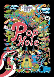 Pop Hole : Un trou dans la pop