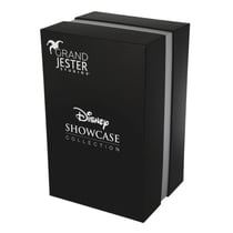 Figurine Enesco Disney Grand Jester - Lilo et Stitch - Stitch Aloha Spirit - Transparent