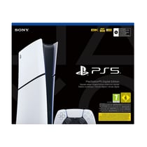 Console PlayStation®5 Digitale - châssis E