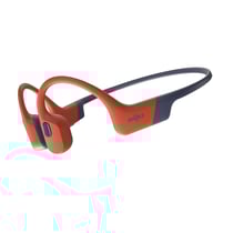 Shokz casque openswim pro MP3 32go Blutooth corail & blue