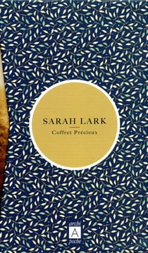 Coffret Précieux Sarah Lark